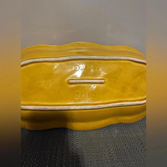 Bread Dish - Picture 4 of 6